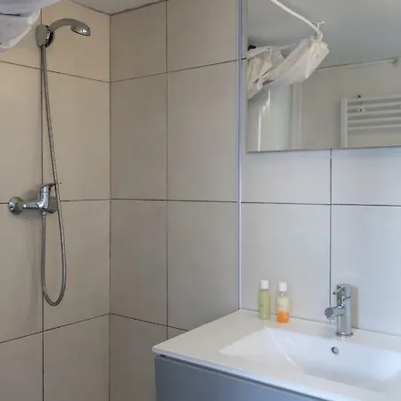 Le Chateau D'eau - Studio Cosy Au Centre De Apartment